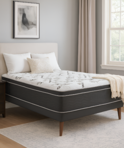 Jumbo 13 Inch Eurotop