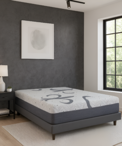 Plush All Foam Luxury