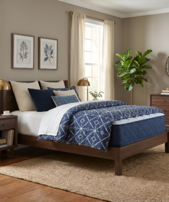 Serta Mattress In A Box Bargain