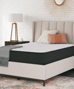 Sierra Sleep by Ashley Luxury Firm Mattress