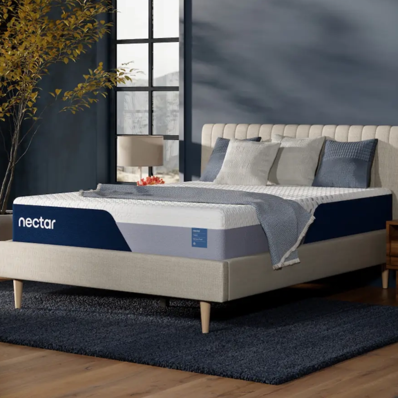 Memory Foam