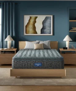 Beautyrest Luxurious Pillowtop